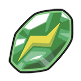 Thunder Stone - Pokestar