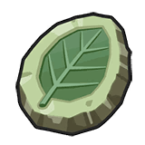 Leaf Stone - Pokestar