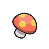 Tiny Mushroom - Pokestar