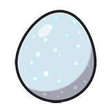 Lucky Egg - Pokestar