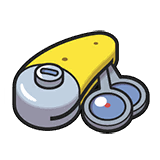 Scope Lens - Pokestar
