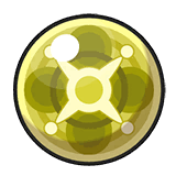 Light Ball - Pokestar