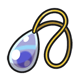 Mystic Water - Pokestar
