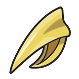 Sharp Beak - Pokestar