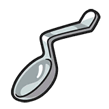 Twisted Spoon - Pokestar