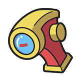 Zoom Lens - Pokestar