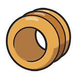 Power Belt - Pokestar