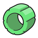 Power Weight - Pokestar
