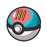 Lure Ball - Pokestar