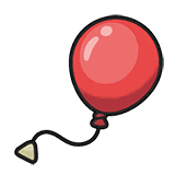 Air Balloon - Pokestar