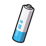 Cell Battery - Pokestar