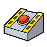 Eject Button - Pokestar