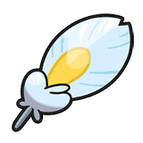 Health Feather - Pokestar