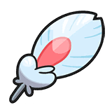 Muscle Feather - Pokestar