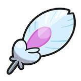 Clever Feather - Pokestar