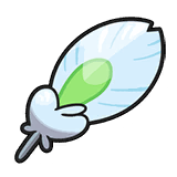 Swift Feather - Pokestar
