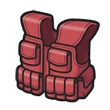 Assualt Vest - Pokestar