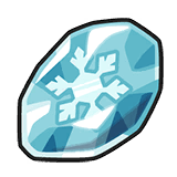 Ice Stone - Pokestar