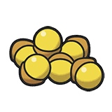 Electric Seed - Pokestar