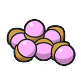 Psychic Seed - Pokestar