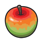 Tart Apple - Pokestar
