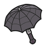 Utility Umbrella - Pokestar