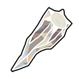 Normal Tera Shard - Pokestar