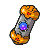 Booster Energy - Pokestar