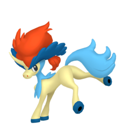 6IV Keldeo Indigo Disk Pokemon Scarlet and Violet