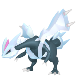 Buy 6IV Shiny Kyurem  Pokemon 