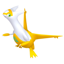 Buy 6IV Shiny Latias  Pokemon 