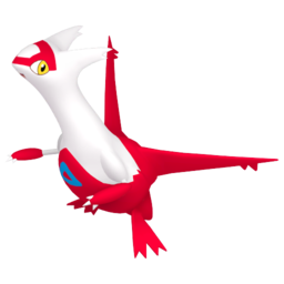 Buy 6IV Latias  Pokemon 