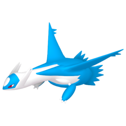 Buy 6IV Latios  Pokemon 