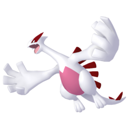 Buy 6IV Shiny Lugia  Pokemon 