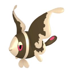 Shiny Lumineon - thepokestar