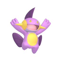 6IV Shiny Marshtomp Indigo Disk Pokemon Scarlet and Violet
