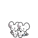 Maushold (Family of 4) - Pokestar