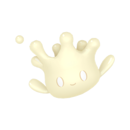 6IV Milcery Indigo Disk Pokemon Scarlet and Violet