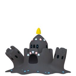 Shiny Palossand - thepokestar
