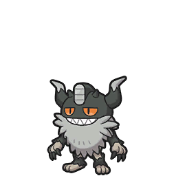 Perrserker - Pokestar
