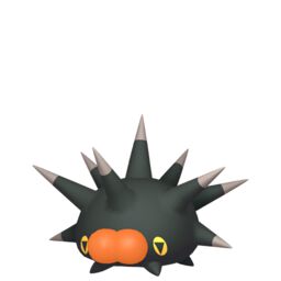 Shiny Pincurchin - thepokestar