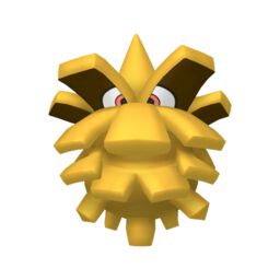 Shiny Pineco - thepokestar