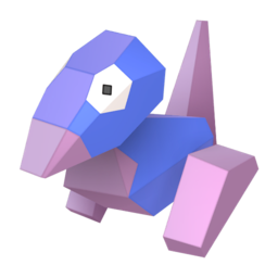 6IV Shiny Porygon Indigo Disk Pokemon Scarlet and Violet