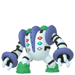 Buy 6IV Shiny Regigigas  Pokemon 