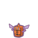Rotom (Frost) - Pokestar