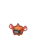 Rotom (Heat) - Pokestar