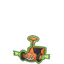 Rotom (Mow) - Pokestar
