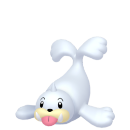 6IV Seel Indigo Disk Pokemon Scarlet and Violet