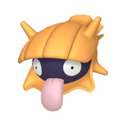 Shiny Shellder - thepokestar