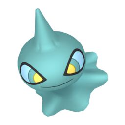Shiny Shuppet - thepokestar